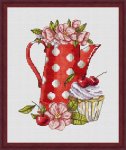 (image for) Sweet Breakfast 1